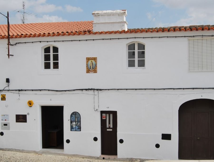 10 años de la Casa de Santa Beatriz