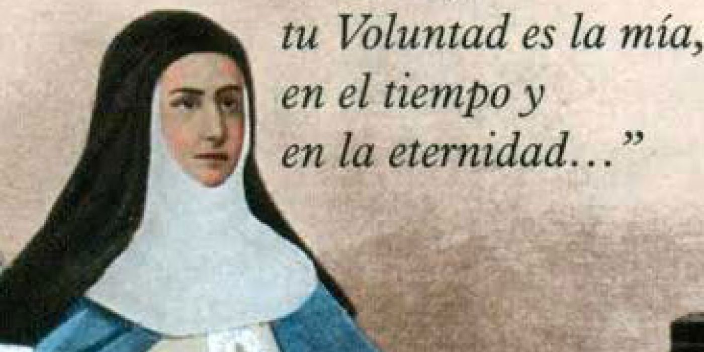 Boletín de Madre Teresa de Jesús Romero