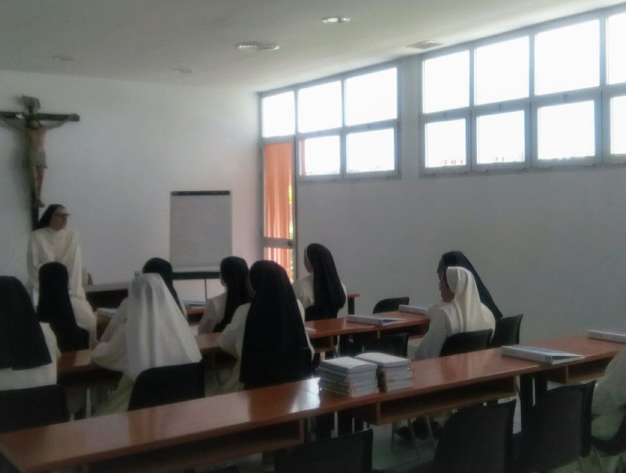 ¡Curso de Verano 2019!
