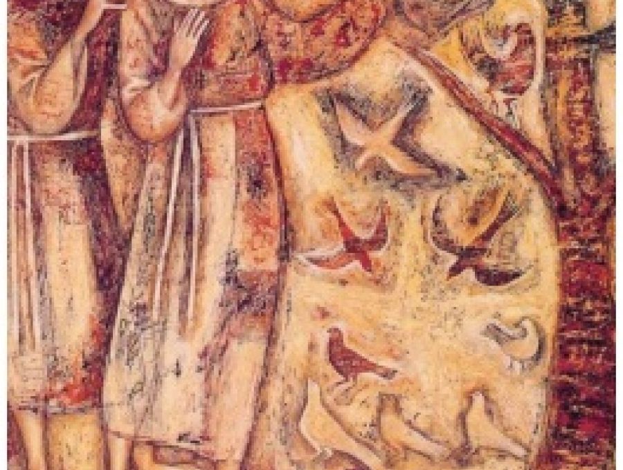 Pascua 2023 - Carta del ministro provincial OFM