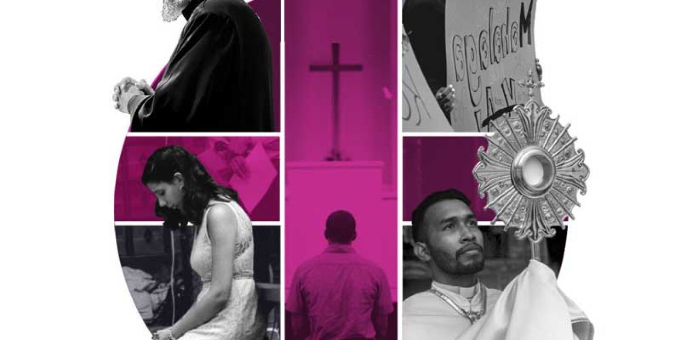 Por la unidad de los Cristianos