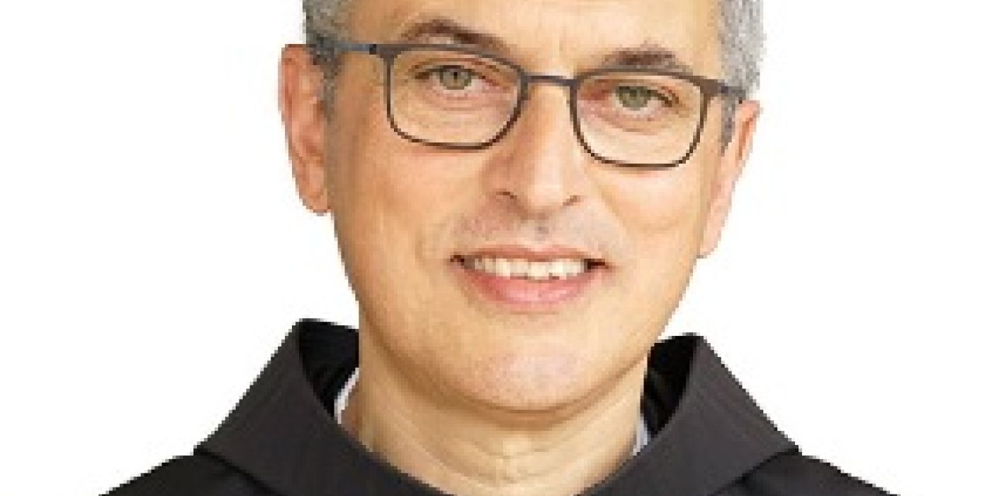 Carta del Ministro general OFM