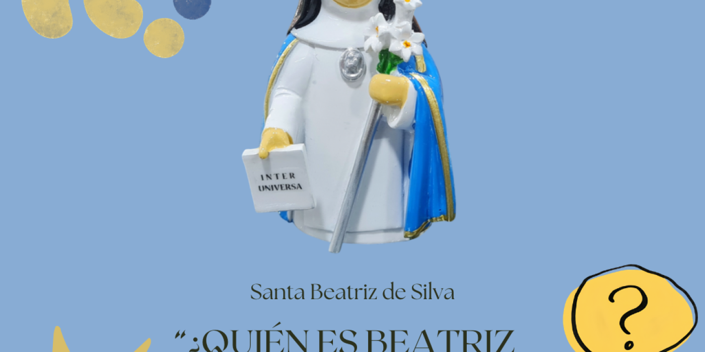 [Vídeo] Quien es Beatriz para mí? (I) - 50 años de la Canonización