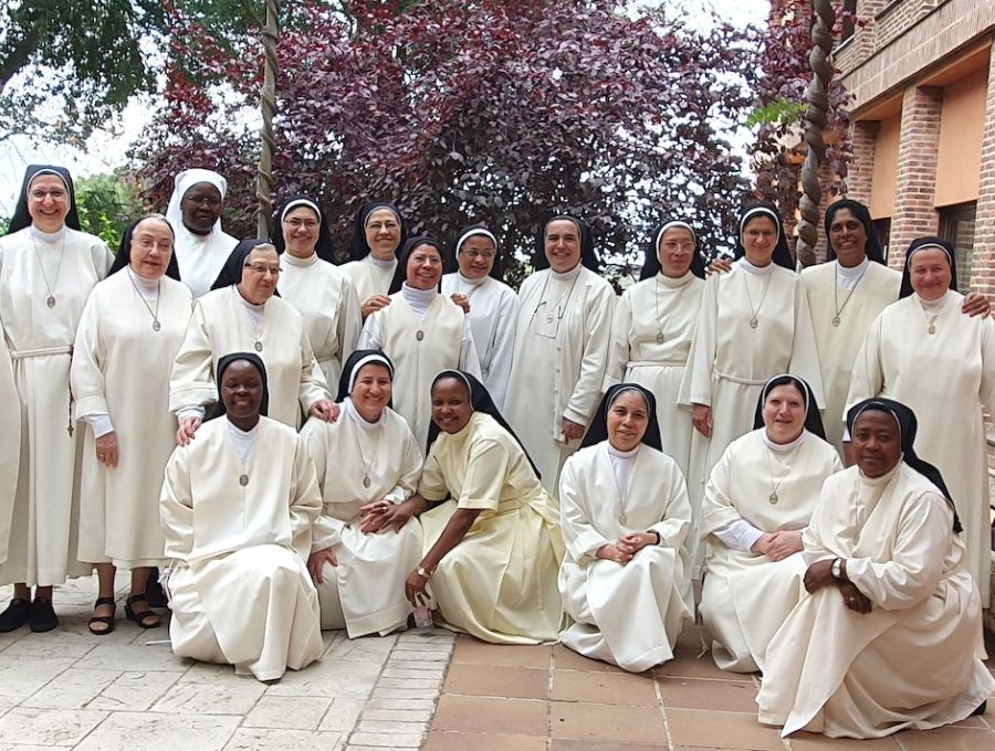 Curso confederal.  Los Salmos II. Para avivar el fuego