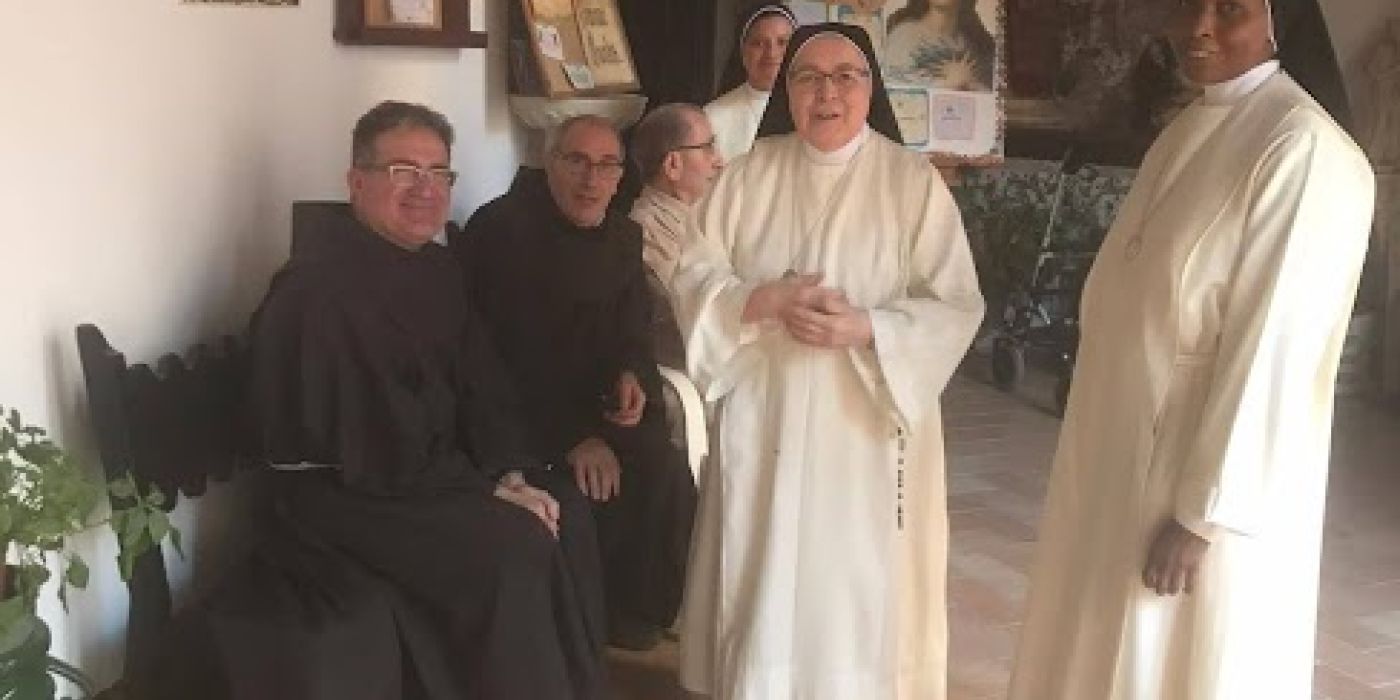 Santa Beatriz en Lebrija y Puerto de Santa María