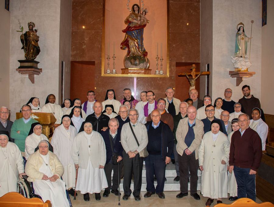 Encuentro Fraterno