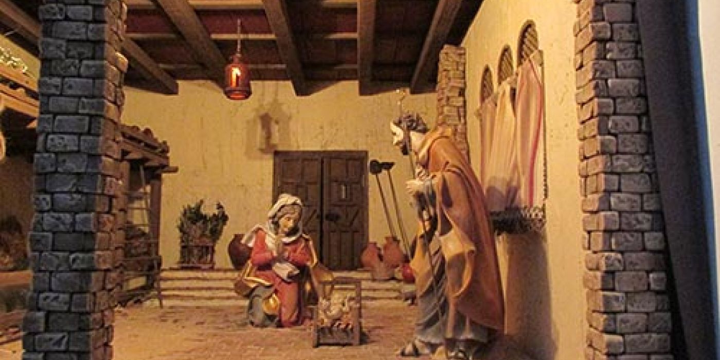 Belén Campo Maior 2017