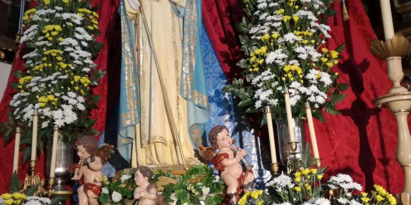 Oración a Santa Beatriz