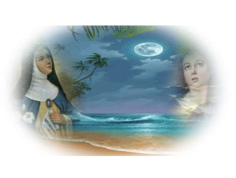 Recordando a Santa Beatriz