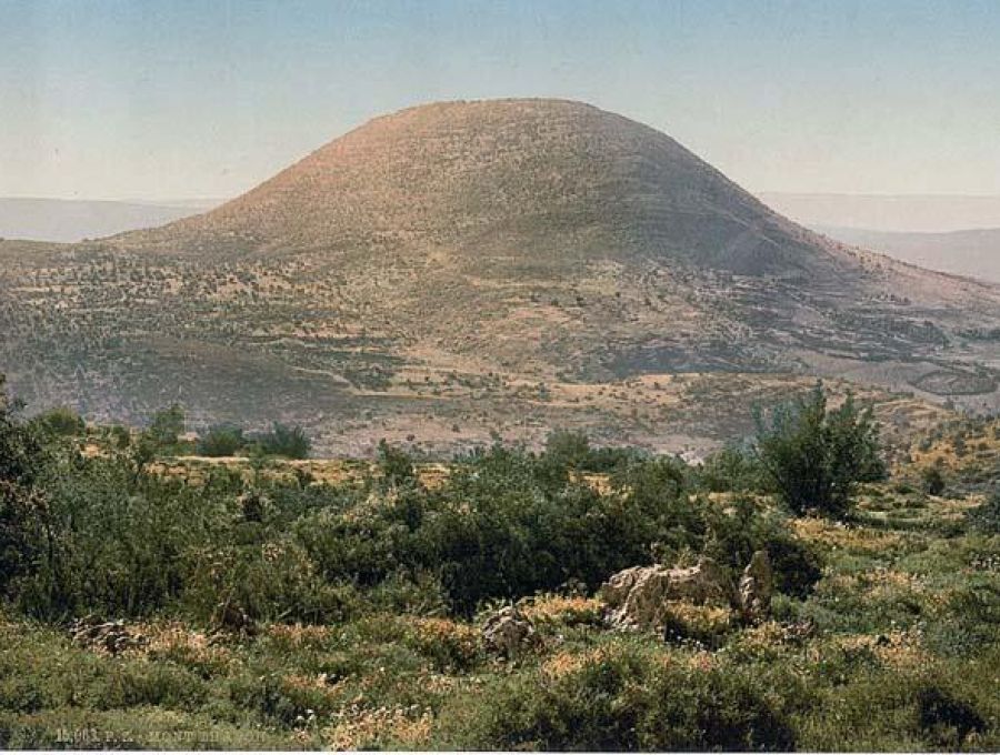 Más allá de la Cruz