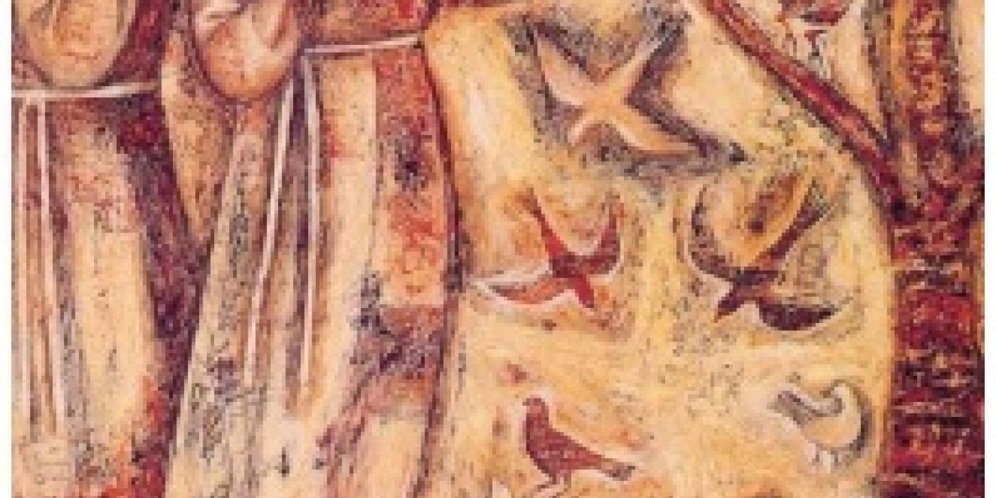 Pascua 2023 - Carta del ministro provincial OFM
