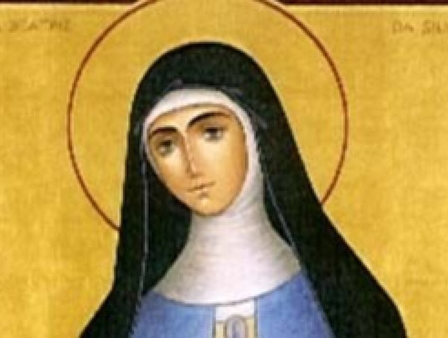 17 AGOSTO - SOLEMNIDAD DE SANTA BEATRIZ