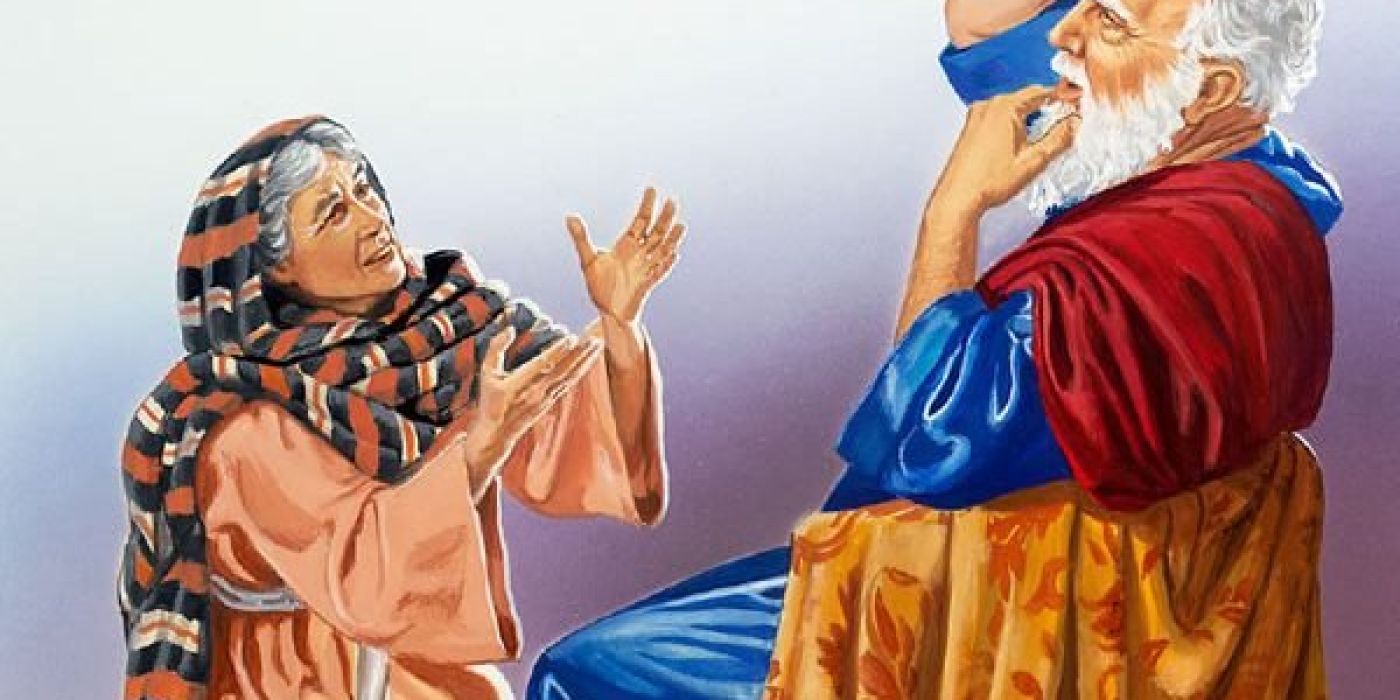 «Cuando venga el Hijo del hombre encontrará esta fe en la tierra»