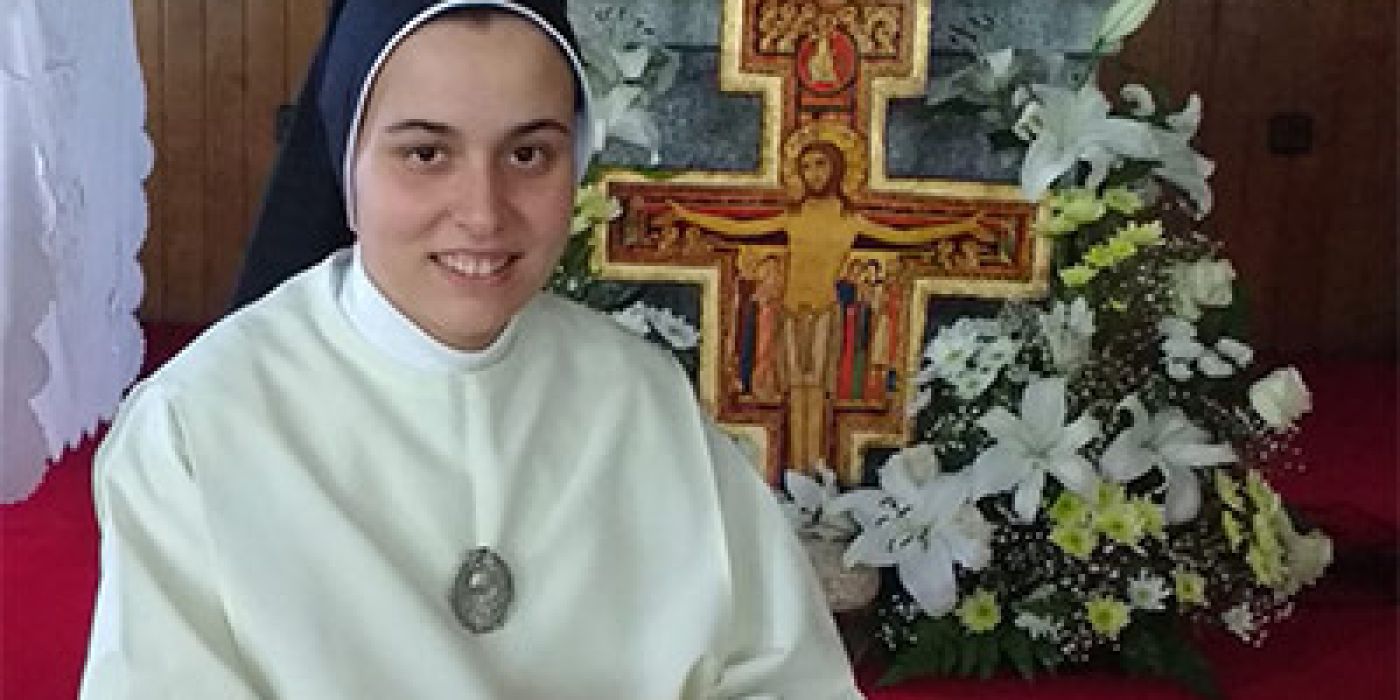 ¿QUÉ ES PARA TI, “VIVIR A HONRA DE LA INMACULADA CONCEPCIÓN DE MARÍA”?