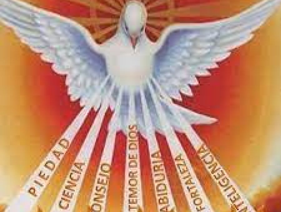 Secuencia al Espíritu Santo