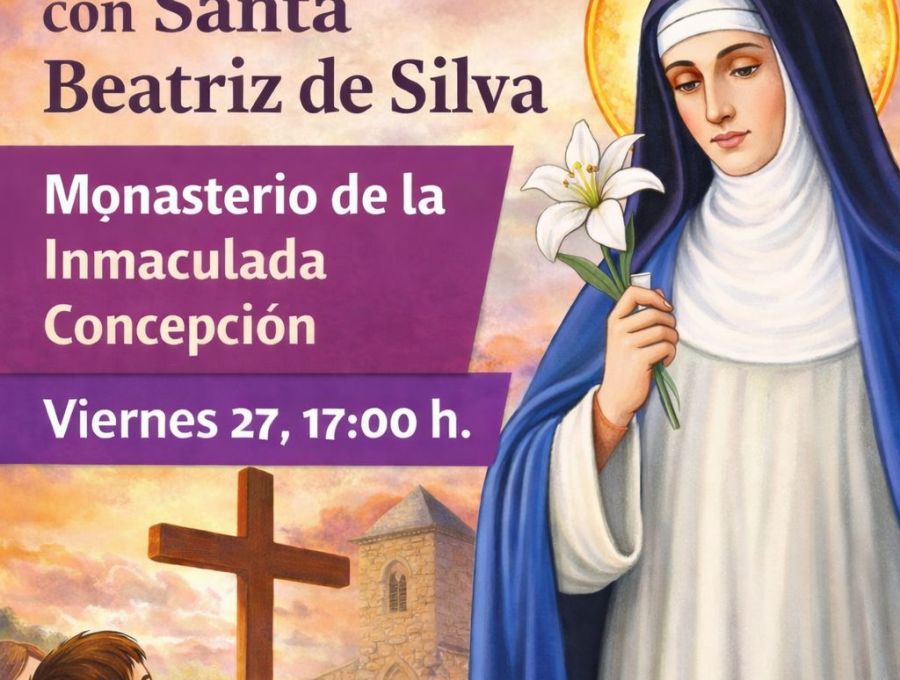 Via Crucis Infantil - Garachico