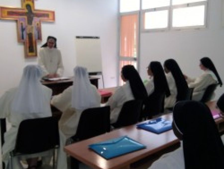 ¡De regreso a los CURSOS DE VERANO!