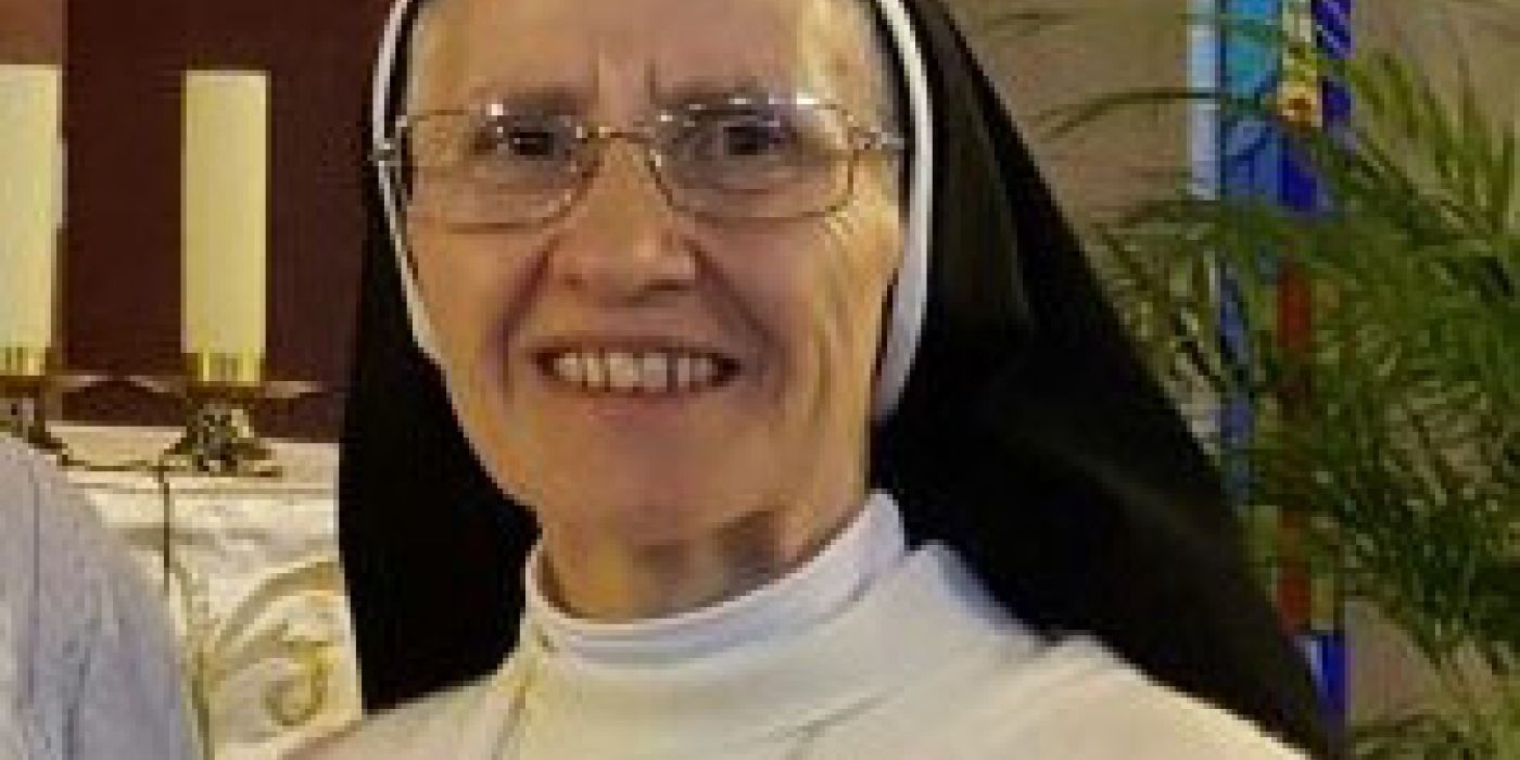 ¿QUÉ ES PARA TI, “VIVIR A HONRA DE LA INMACULADA CONCEPCIÓN DE MARÍA”?