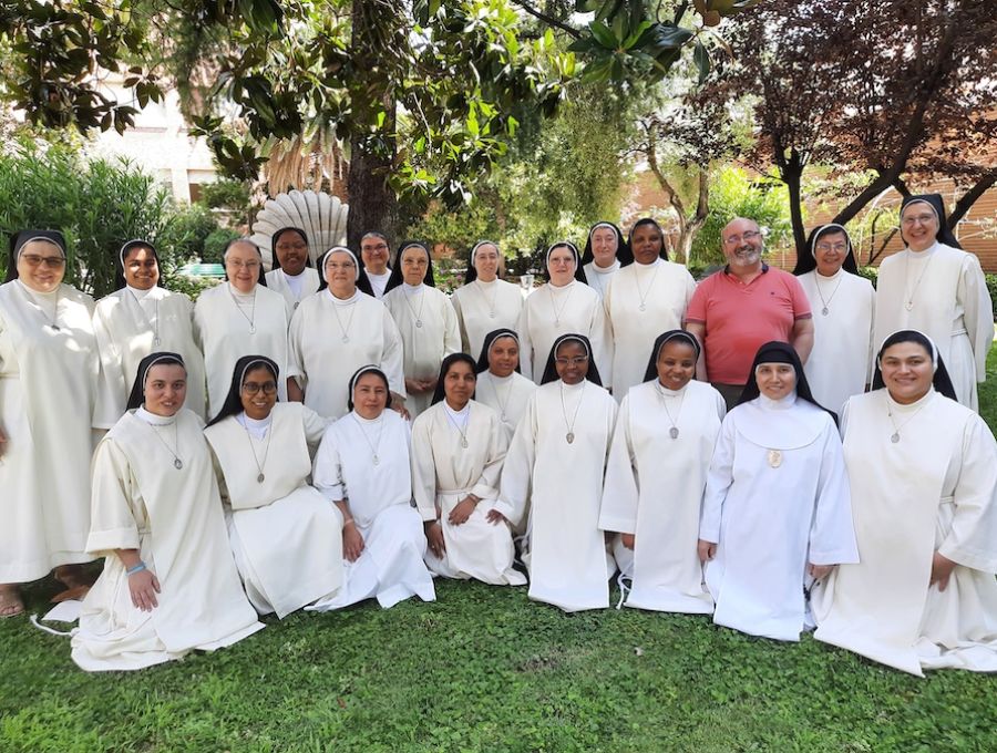 CURSO CONFEDERAL DE FORMADORAS