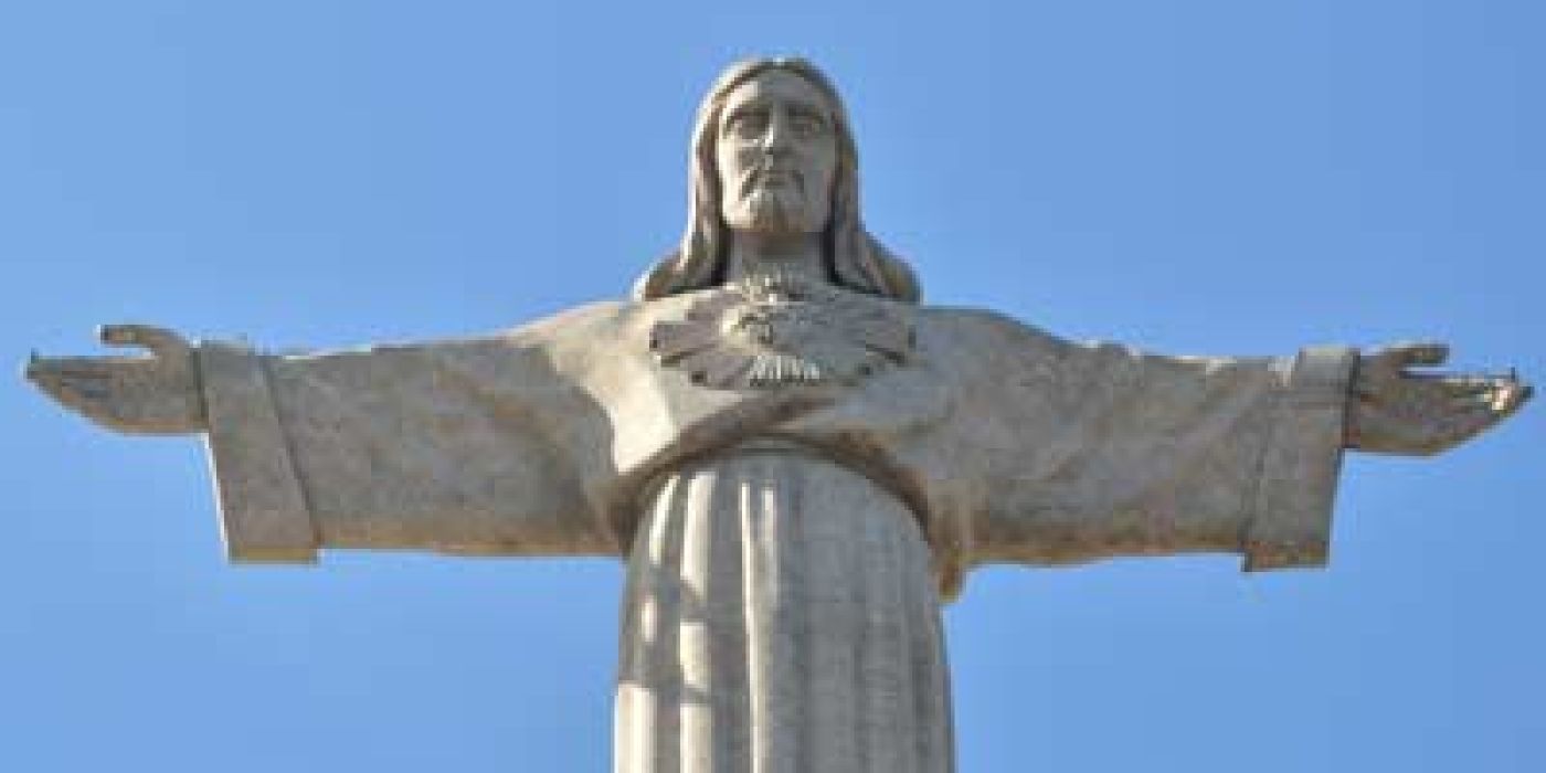 Solemnidad de Jesucristo, Rey del Universo