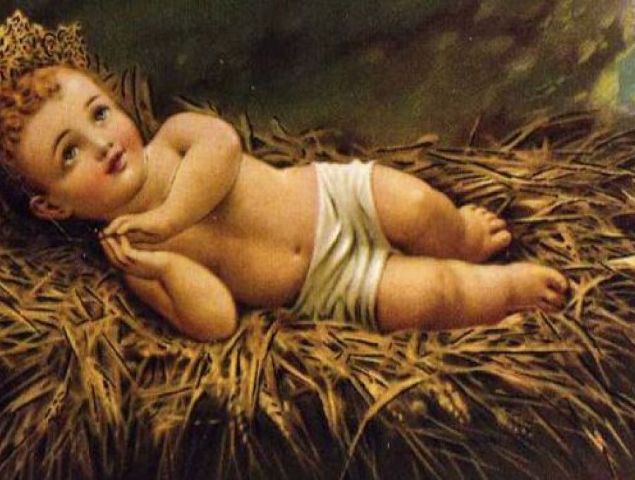 CALENDA DE NAVIDAD